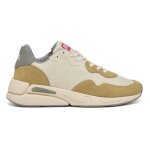 Baskets diesel - s - serendipity light - gris - 42 - homme
