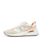 Baskets diesel - s - serendipity - orange - 41 - homme