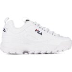 Baskets disruptor og - fila - femme - blanc