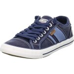 Baskets dockers par gerli homme 42jz004 - bleu fonc - 41 eu