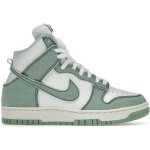 Basket dunk high 1985 - nike - homme - cuir - vert Basket dunk high 1985 - nike - homme - cuir - vert