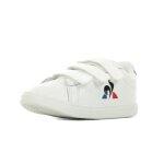 Baskets e coq sportif - courtset inf