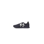 Basket ea7 emporio armani plastic sneaker - bleu - adulte - plat - lacets