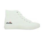 Baskets ellesse baskets ellesse ls220s high vulc blanc