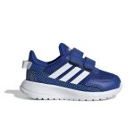 Baskets pour enfant - adidas - tensaur run i - bleu - lacets - dessus synthétique Baskets pour enfant - adidas - tensaur run i - bleu - lacets - dessus synthétique