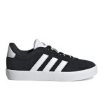 Baskets enfant - adidas - vl court 3. 0 k - noir - synthtique - lacets