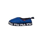 Baskets enfant fila comfider - lapis blue - medieval blue - synth�tique - lacets
