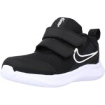 Zapatillas ni�o mod�le chaussure nike mod�le star runner 3 baby - coleur noir