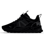 Baskets enfant puma anzarun 2. 0 ac + ps - noir / shadow gray - 28 Baskets enfant puma anzarun 2. 0 ac + ps - noir / shadow gray - 28