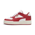 Baskets enfant puma ca pro classic - white / club red - 36