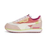 Baskets enfant puma future rider splash - loveable - 28