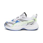 Baskets enfant puma morphic ps - white / ultra blue - 35 Baskets enfant puma morphic ps - white / ultra blue - 35