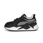 Baskets enfant puma rs - x b&w ps - black - 28 Baskets enfant puma rs - x b&w ps - black - 28