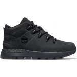 Baskets enfant timberland sprint trekker - noir - lacets