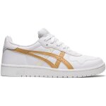 Baskets femme asics japan s - asics - blanc - femme - synthétique - lacets - plat Baskets femme asics japan s - asics - blanc - femme - synthétique - lacets - plat