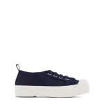 Baskets femme bensimon romy b79 - bleu marine - 39