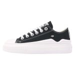 Baskets femme - british knights - kaya flow low - noir - taille 40