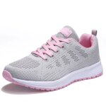 Baskets femme chaussures basket femme sneakers women runing shoes