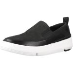 Chaussure clarks modle tri flash step - coleur noir