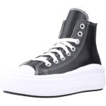 Basket femme - converse - 130967 - noir - lacets Basket femme - converse - 130967 - noir - lacets