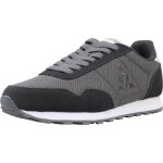 Basket femme - le coq sportif - 138196 - gris - semelle gomme - lacets Basket femme - le coq sportif - 138196 - gris - semelle gomme - lacets