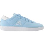 Baskets femme le coq sportif court one - bleu nuit - 36 Baskets femme le coq sportif court one - bleu nuit - 36