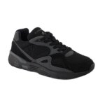 Baskets femme le coq sportif r850 - noir - 39