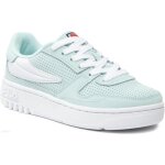 Baskets femme fila fxventuno perfo low - blue glass - 38 Baskets femme fila fxventuno perfo low - blue glass - 38