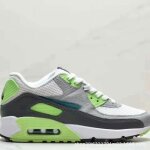 Basket femme - funmoon - vert - chaussures de skate - tailles eu35 � eu40