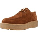 Baskets femme geox d elidea d - brun clair - running - synthtique