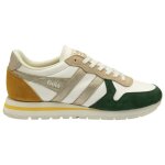 Baskets femme gola daytona quadrant
