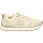 Baskets femme mtng 69983 moda joven arena - beige - lacets