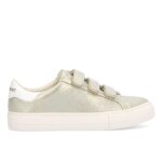 Baskets femme no name arcade straps perfos