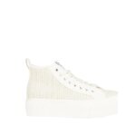 Baskets femme no name iron mid gobi