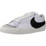 Basket femme - nike - 118123 blanc - semelle gomme - doublure textile - fabriqu� au vietnam