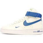 Baskets �cru femme nike nike air force 1 hi