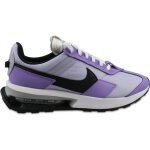 Basket femme nike air max pre - day violet dc4025 - 500 - textile - lacets