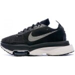 Baskets femme nike air zoom pegasus - noir - running - occasionnel