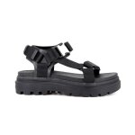 Baskets femme palladium cruise strap