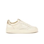 Baskets femme pataugas basalt s / n f2i - off white - 39