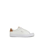 Baskets femme pepe jeans kenton max - white - 42