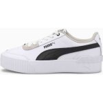 Baskets femme puma carina lift - blanc / noir / noir Baskets femme puma carina lift - blanc / noir / noir