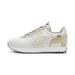 Baskets femme puma future rider pastel