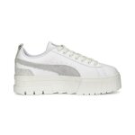 Baskets femme puma mayze thrifted - blanc - 375 Baskets femme puma mayze thrifted - blanc - 375