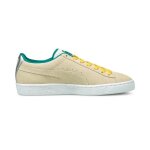 Basket femme puma suede classic ocean queen5140 - 01