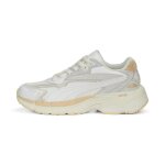 Baskets femme puma teveris nitro thrifted - warm white Baskets femme puma teveris nitro thrifted - warm white
