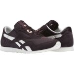 Baskets femme reebok classics classic nylon slim ep - marque reebok - dessus en nylon - couleur gris Baskets femme reebok classics classic nylon slim ep - marque reebok - dessus en nylon - couleur gris