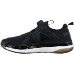 Baskets femme - reebok - pump fusion 20 - noir - synthtique - lacets