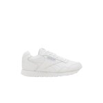 Baskets femme - reebok - royal glide - blanc - lacets - cuir