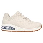 Baskets femme skechers uno 2 in - kat - neato - blanc - 38 Baskets femme skechers uno 2 in - kat - neato - blanc - 38
